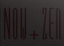 Logo: NOW+ZEN